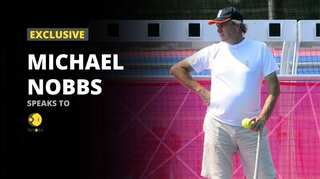 Michael Nobbs: Effective social distancing has helped Australia limit the fatalities