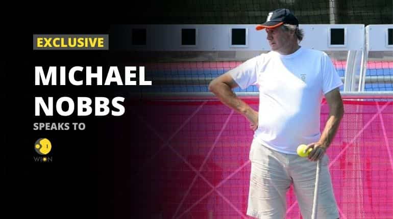 Michael Nobbs: Effective social distancing has helped Australia limit the fatalities