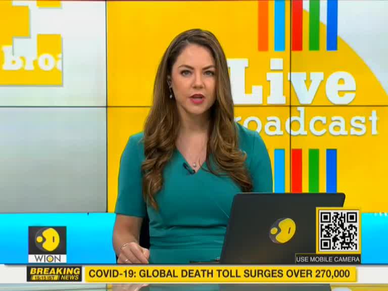 WionNews Video