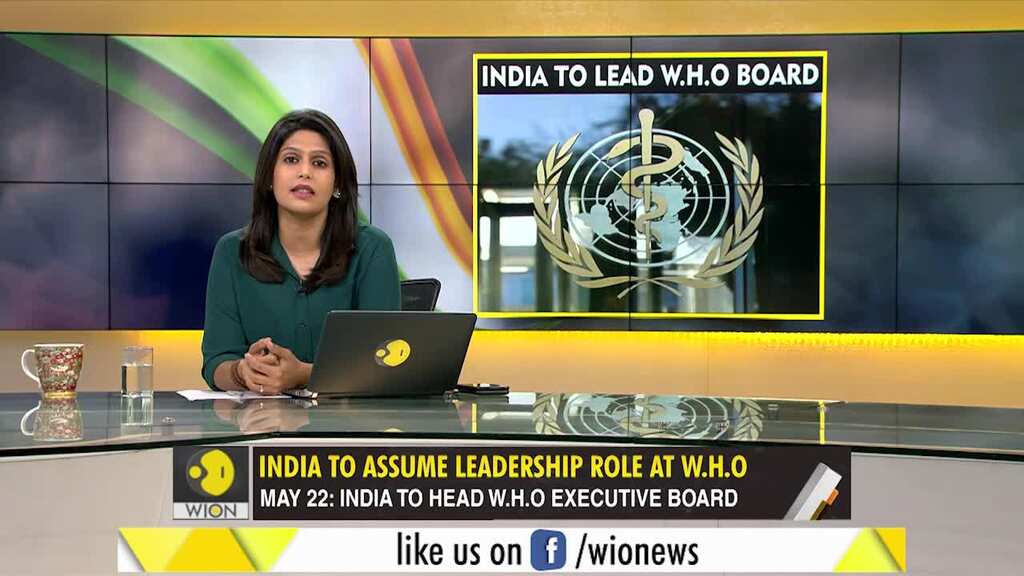 Gravitas: 5 Things India can do to reform the WHO