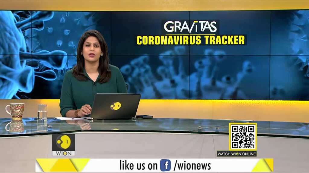 Gravitas: Coronavirus outbreak | The top 10 developments for 8th May