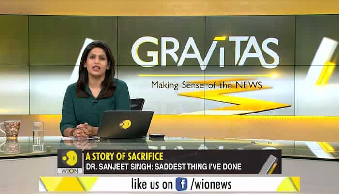 WionNews Video