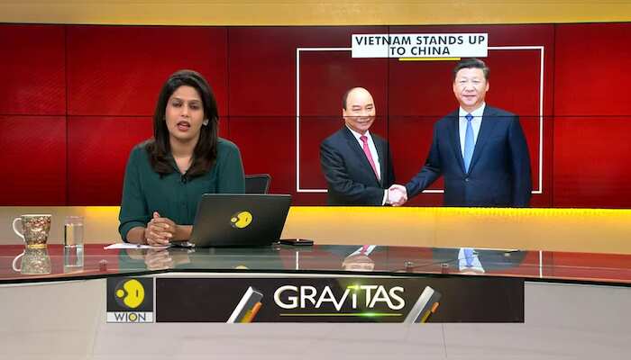 WionNews Video