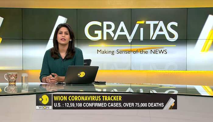 WionNews Video
