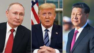 Accuse, evict, repeat: How it has become a commonly used tactic by US