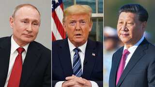 In multilateralism, lies the hope of world order, peace and security