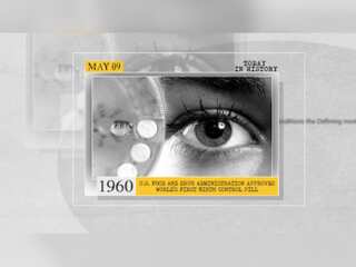 May 9 in history: First birth control pill, Russia's biggest military parade and more