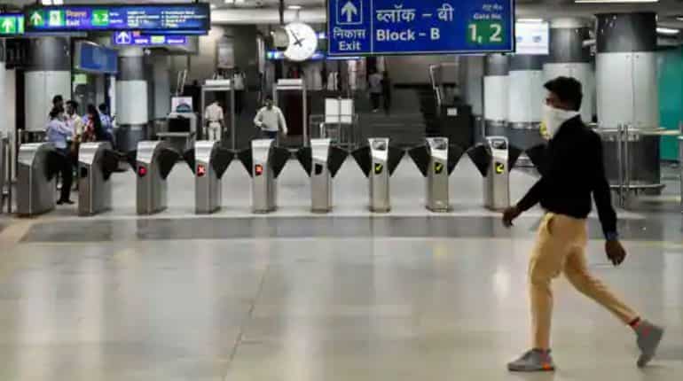 Delhi HC declines plea to link metro card with address proof Delhi HC declines plea to link metro card with address proof