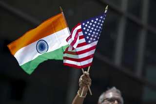 India-US relationship broad, deep and growing, says key Senator