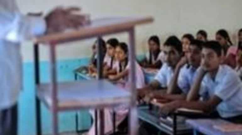 Announcement of pending exams' schedule for class 10, 12 students postponed