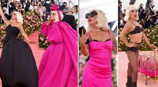 Lady Gaga's favourite, Brandon Maxwell, to design some of Walmart's clothing