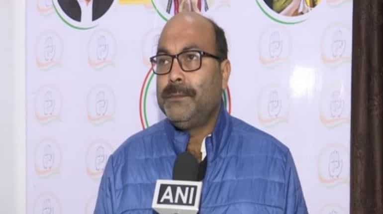 UP Congress launches chat portal to reach out to people, migrant workers UP Congress launches chat portal to reach out to people, migrant workers