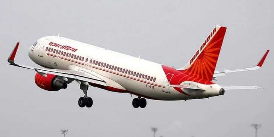 Omicron alert: Government to review resumption of international flights Omicron alert: Government to review resumption of international flights