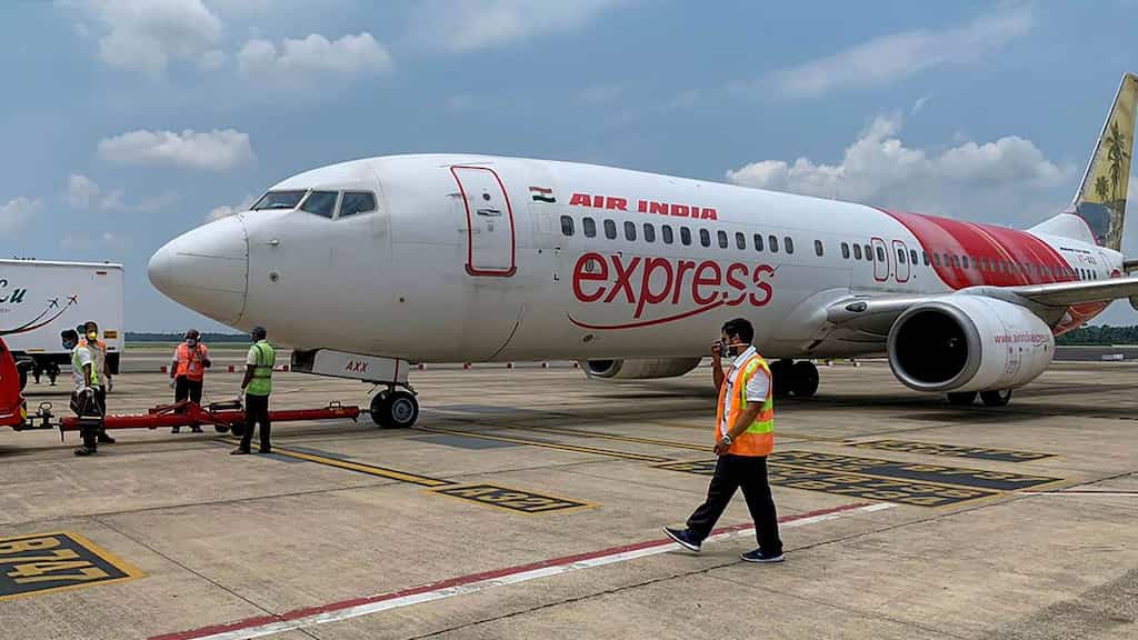 Vande Bharat: Indians to fly back home from US on May 19