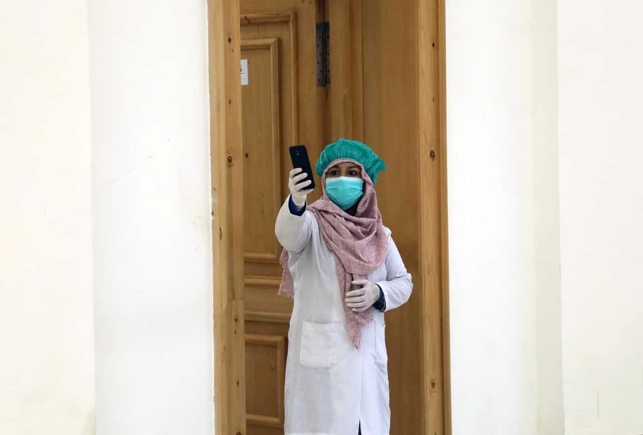 Seven killed in protests over food distribution in Afghanistan Seven killed in protests over food distribution in Afghanistan