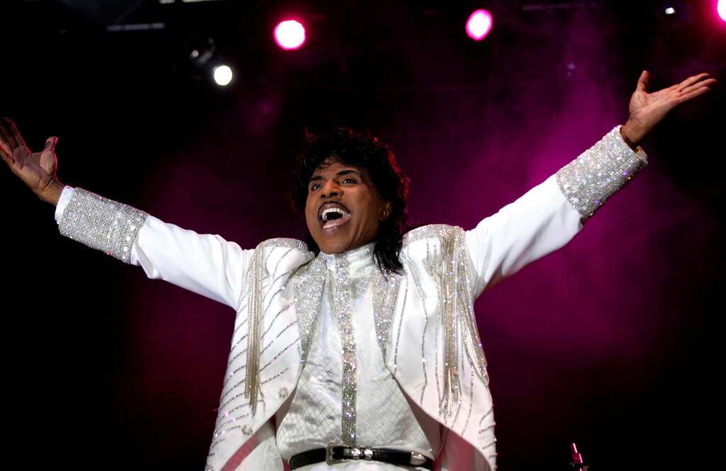Spike Lee, Elton John, Michelle Obama, and more pay tribute to Little Richard
