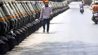 Maharashtra adds 8,968 COVID-19 cases; 266 die, 10,221 recover