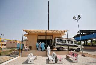 Maldives detains migrant workers seeking unpaid wages: HRW