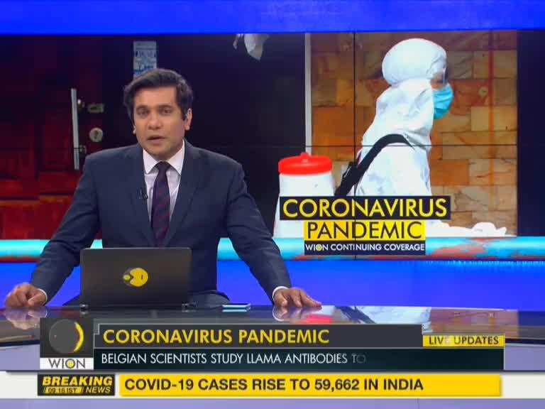 The search for COVID-19 vaccine continues, Belgian scientists are hopeful to find a cure
