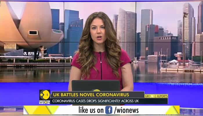 UK PM Boris Johnson to launch COVID-19 alert system | World News