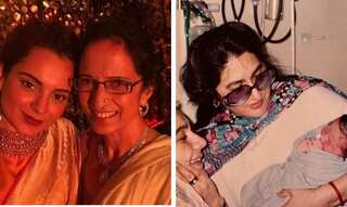 Mother's day: Sara Ali Khan, Vicky Kaushal & other celebs share heartfelt wishes