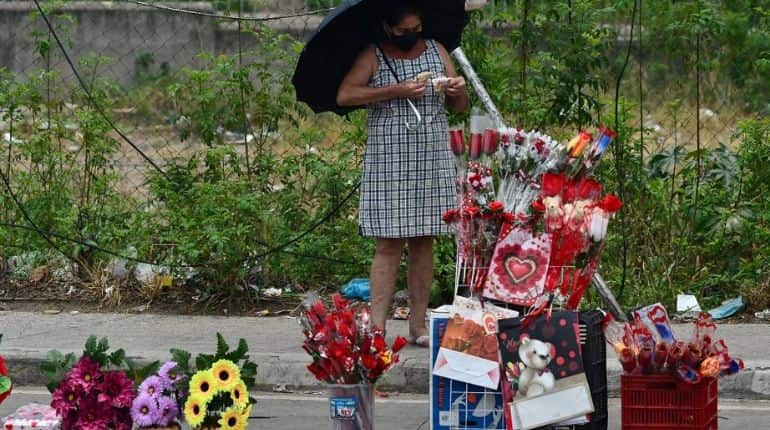 Mother's Day celebrations affected across the globe due to coronavirus lockdown Mother's Day celebrations affected across the globe due to coronavirus lockdown