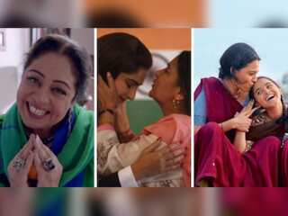 Mother's Day special: Saluting some powerful reel mothers of Bollywood