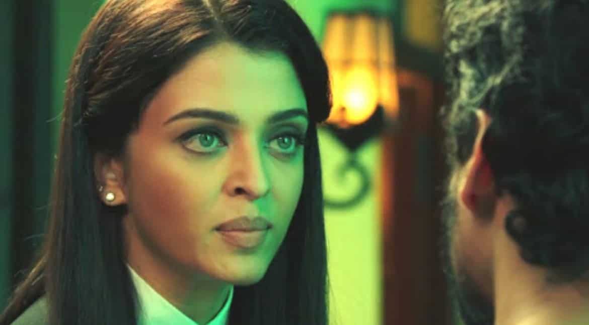 Jazbaa