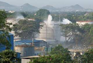 India issues guidelines for post-lockdown factory restarts after Vizag gas leak
