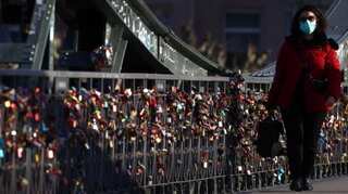 Germany to start easing border controls from Saturday