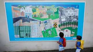 Students in France to return to schools; parents disagree