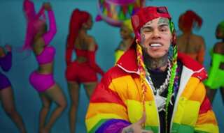 Tekashi 6ix9ine’s hefty donation of $200,000 gets rejected by charity organisation