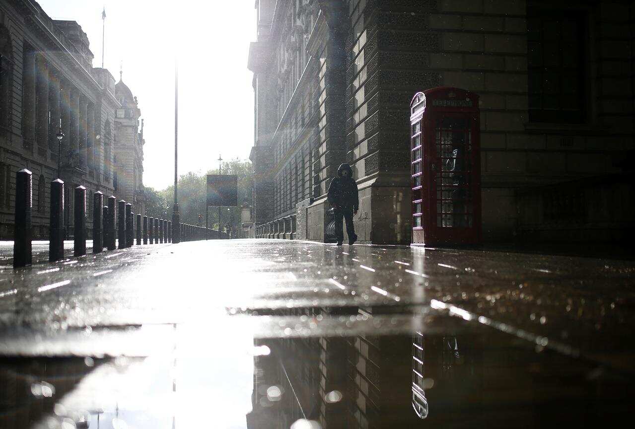 UK plans local lockdowns, Indian-origin people among hardest hit by coronavirus