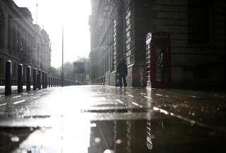 UK plans local lockdowns, Indian-origin people among hardest hit by coronavirus