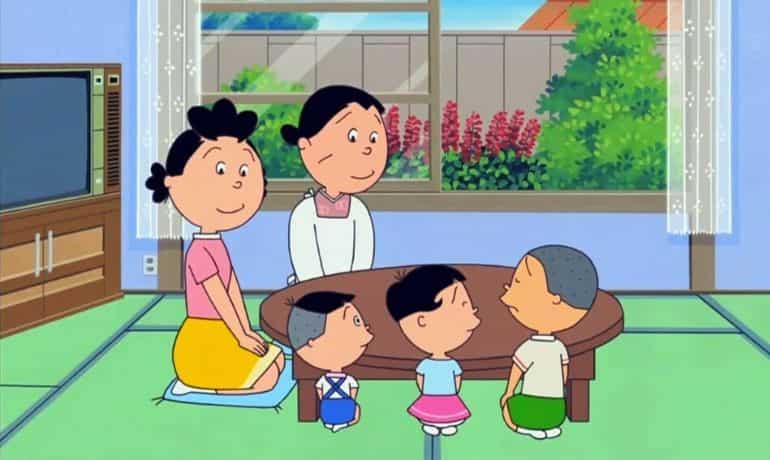 In Japan, world's longest-running TV cartoon show switches to re-runs as coronavirus halts production In Japan, world's longest-running TV cartoon show switches to re-runs as coronavirus halts production