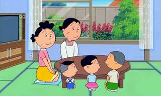 In Japan, world's longest-running TV cartoon show switches to re-runs as coronavirus halts production