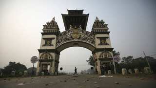New Delhi raises issue of killing of Indian national with Kathmandu