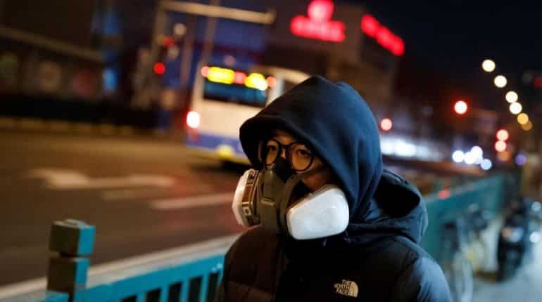 How coronavirus pandemic is transforming the world economy