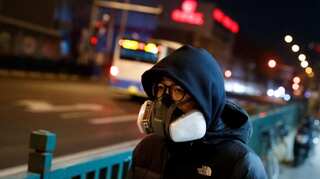 How coronavirus pandemic is transforming the world economy