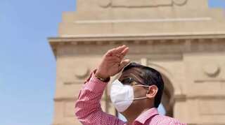 New Covid cases plunge to 1,600 in Delhi, positivity dips to 3%