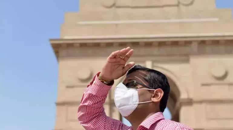 COVID-19: Maharashtra reports 1,278 new cases; 3 Abu Dhabi returnees test positive in Kerala