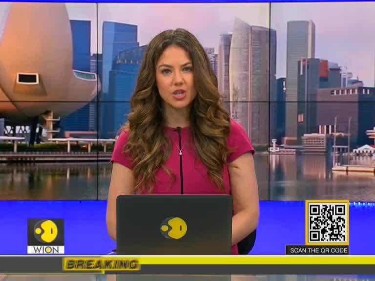 WionNews Video