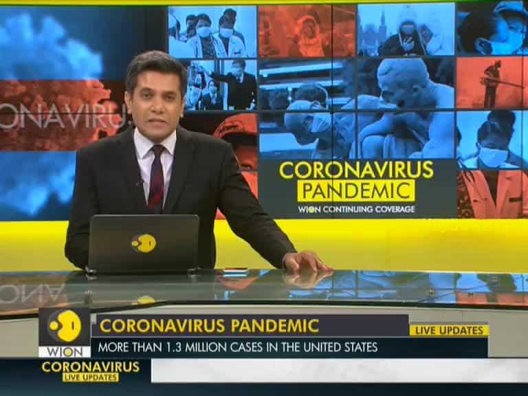 CDC, FDA Chiefs Enter Quarantine After COVID-19 Exposure