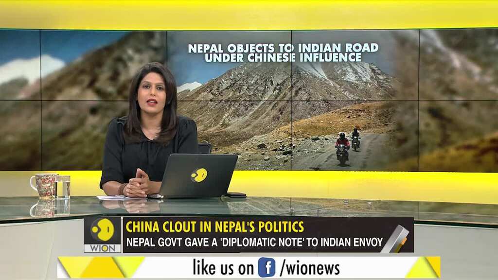 Gravitas: Chinese political interference in Nepal?