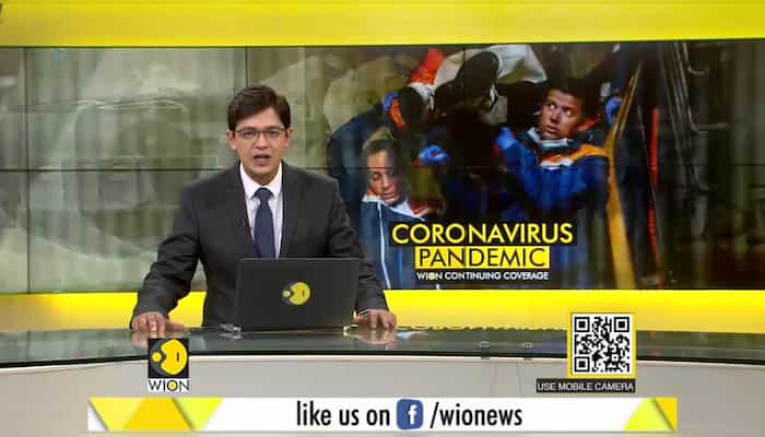 WionNews Video