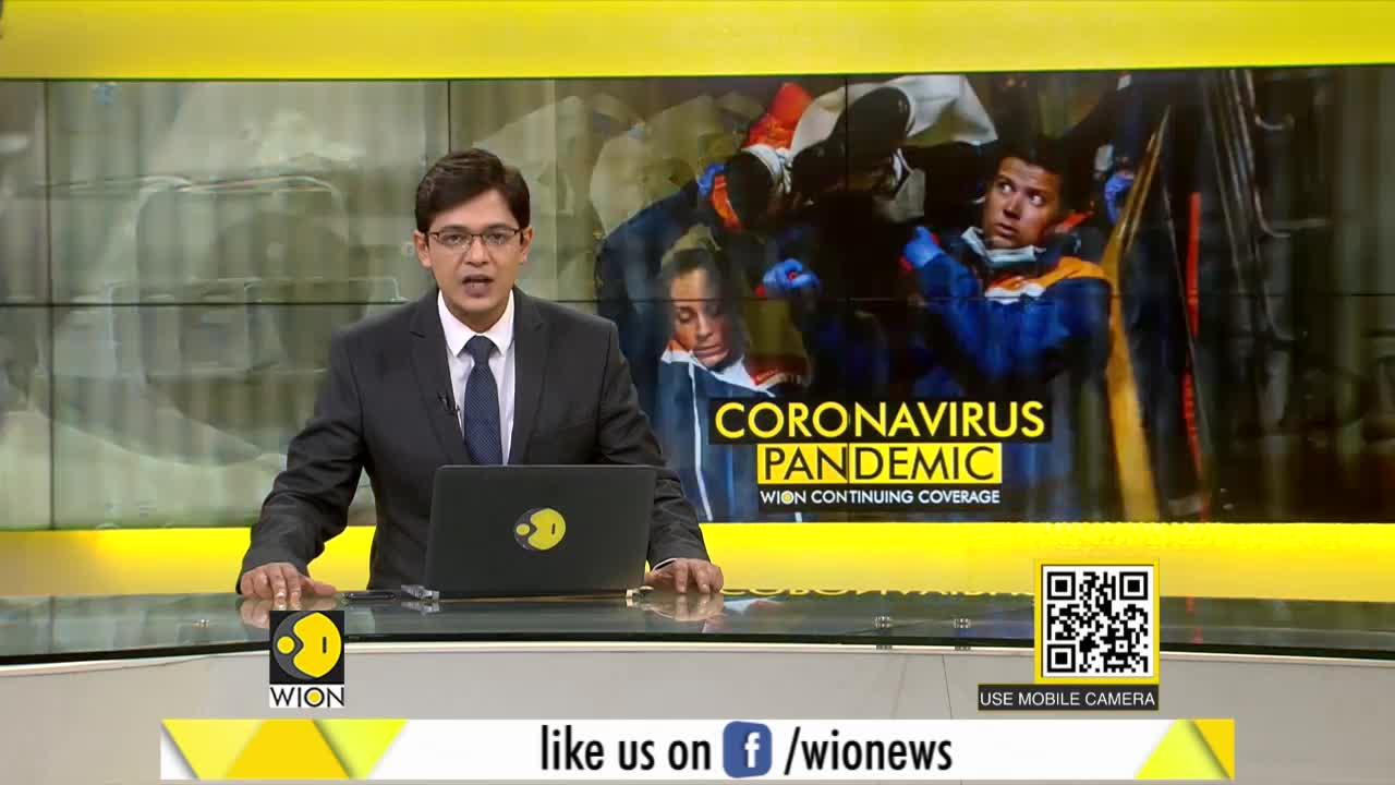 WionNews Video
