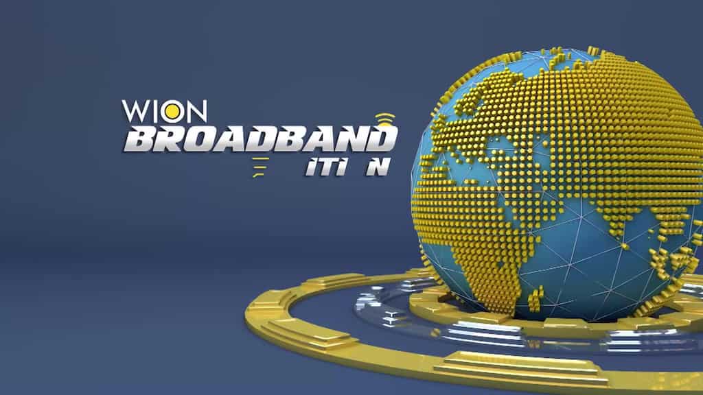 WION Broadband Edition with Mithali raj, Indian cricketer who adapts to lockdown life | Exclusive