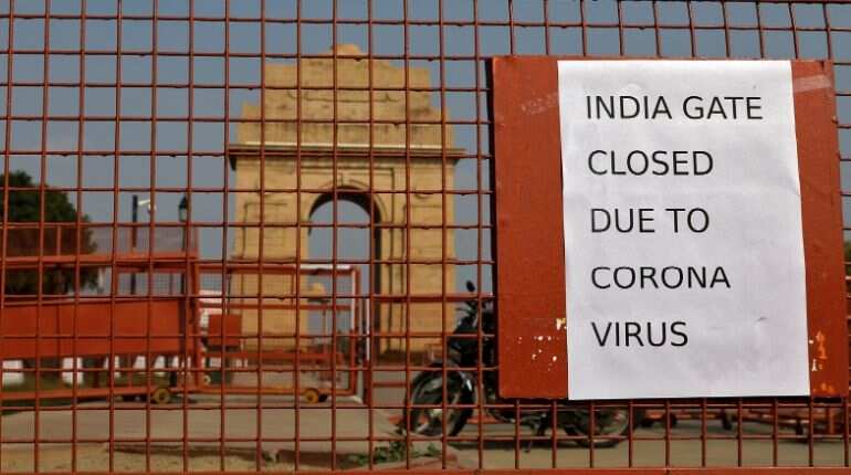 Coronavirus in India: Total COVID-19 cases top 67,000; more than 2,200 dead Coronavirus in India: Total COVID-19 cases top 67,000; more than 2,200 dead