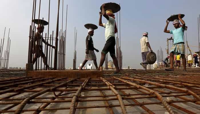 India's economy seen slowing rapidly in March quarter, with worse to come
