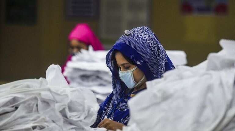 India COVID-19 death toll rises to 2,549 as total cases reach 78,003 